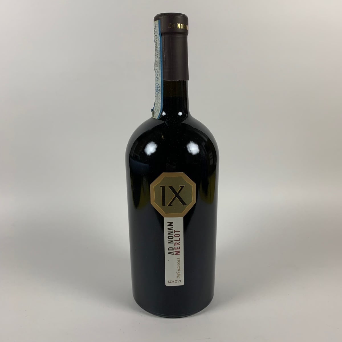 Mosole Merlot Ad Nonam 2016