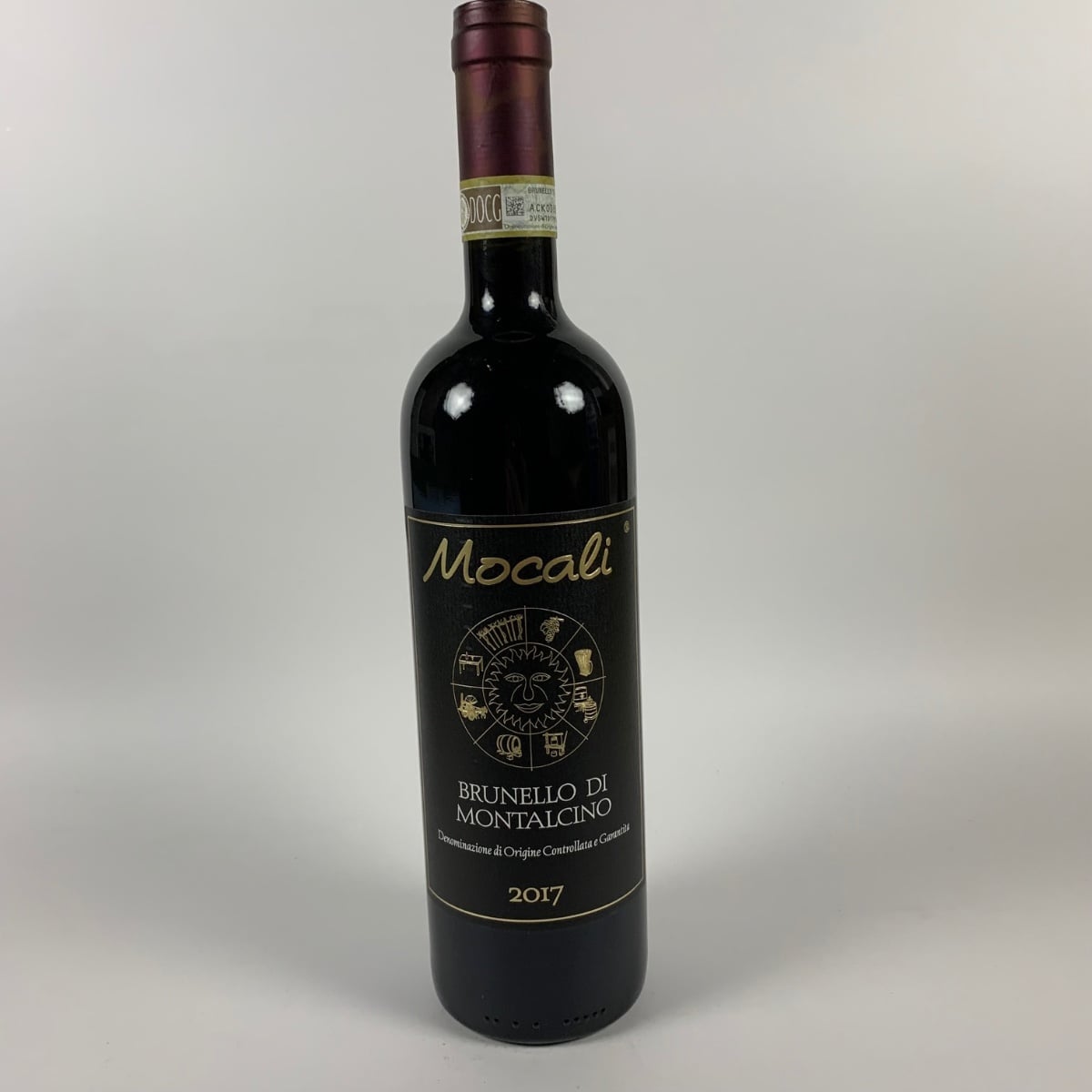 Mocali Brunello di Montalcino 2017