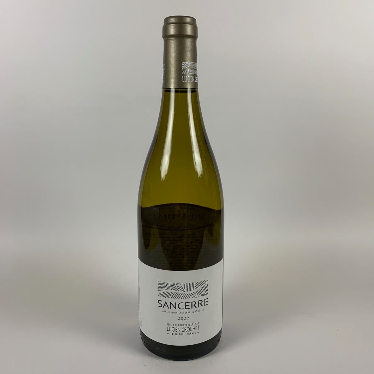 Lucien Crochet Sancerre 2022