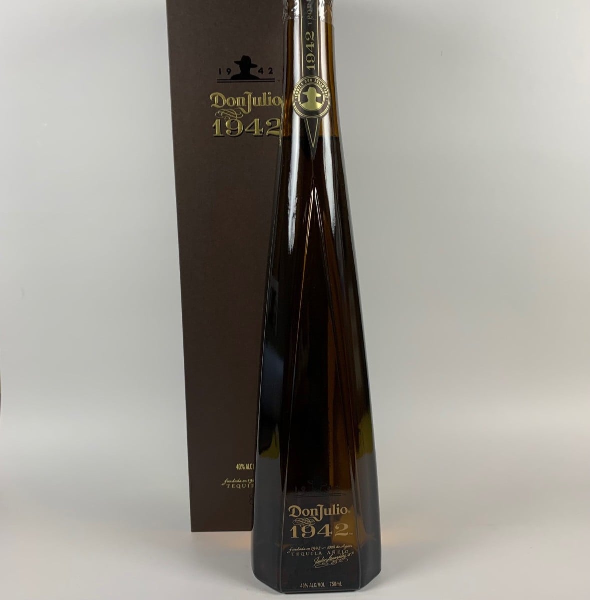 Don Julio 1942 Anejo 750ml