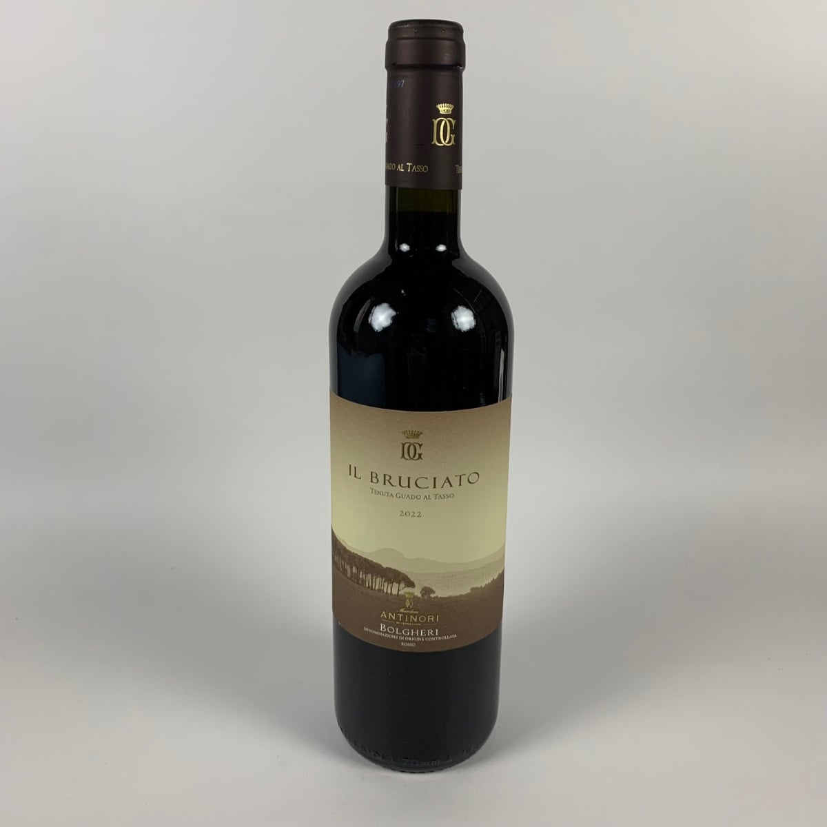 Tenuta Guado al Tasso Il Bruciato 2022