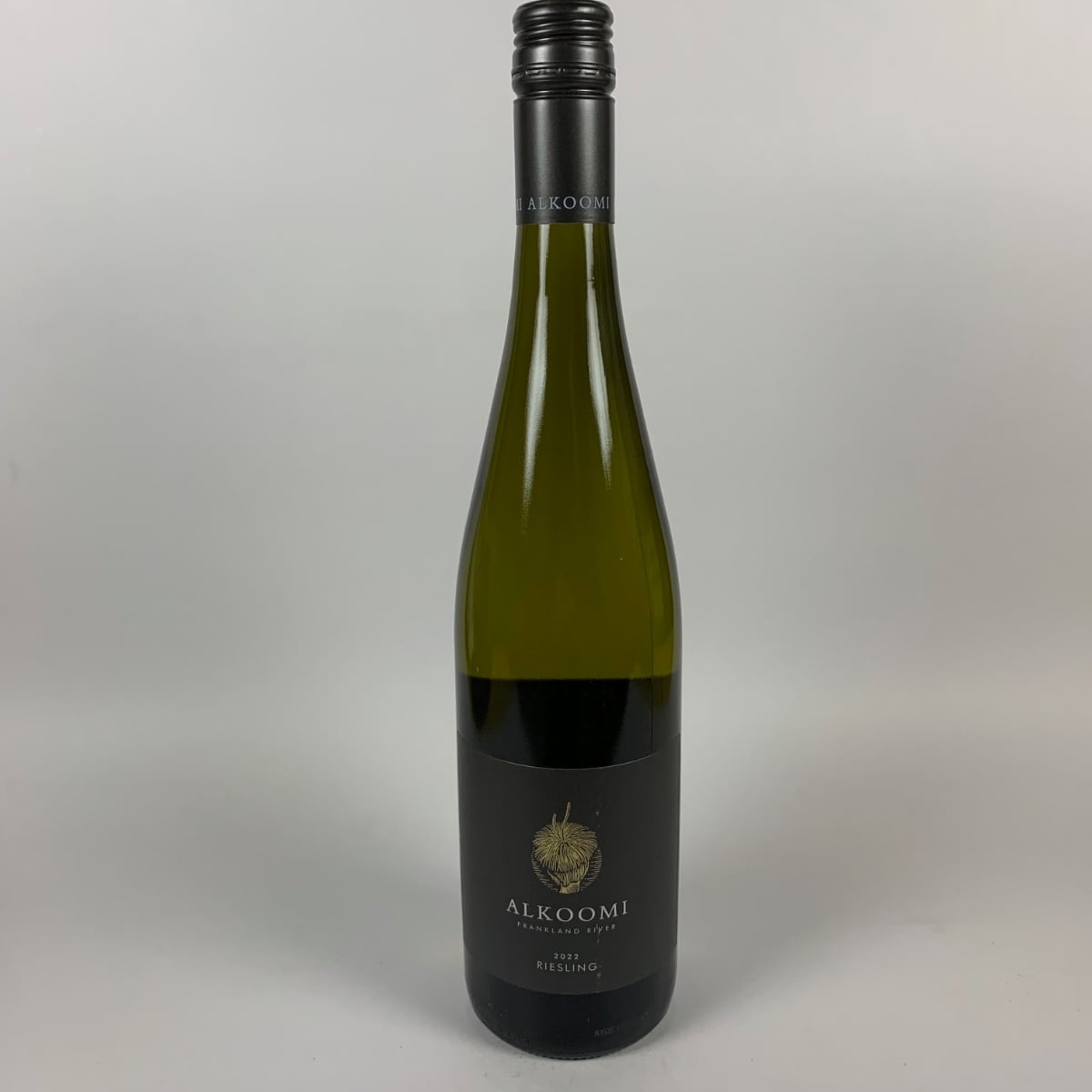 Alkoomi Black Label Riesling 2022