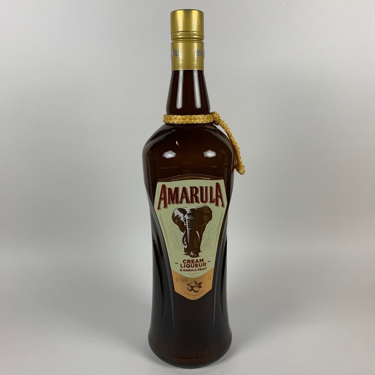 Amarula Cream Liqueur 1L