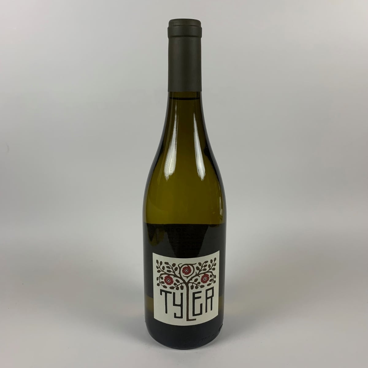 Tyler Chardonnay Santa Barbara County 2021