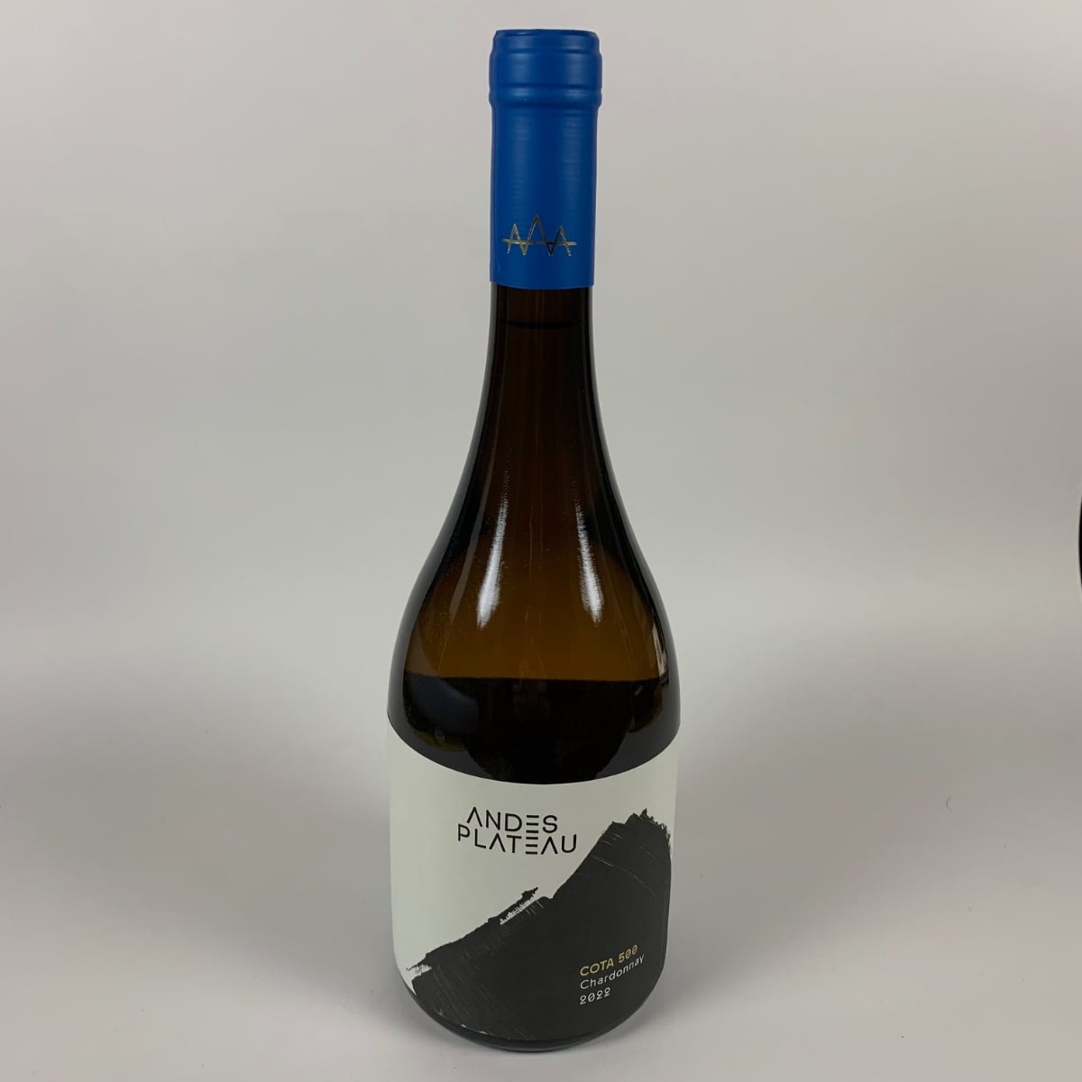 Andes Plateau Cota 500 Chardonnay 2022