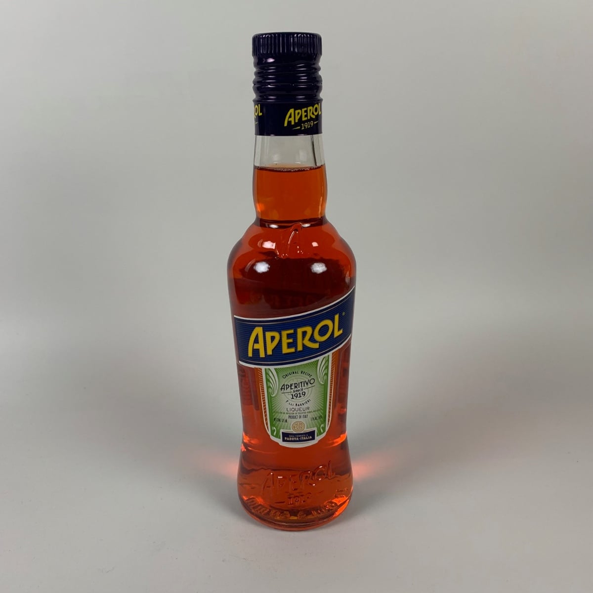 Aperol Aperitivo 375ml