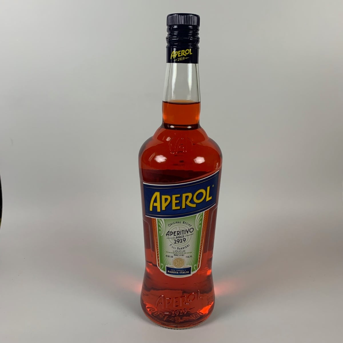 Aperol Aperitivo 750ml
