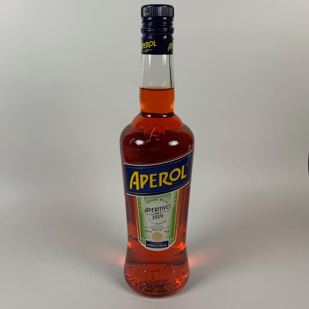 Aperol Aperitivo 1L