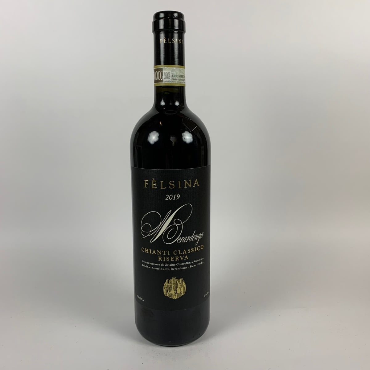 Felsina Chianti Classico Riserva Berardenga 2019