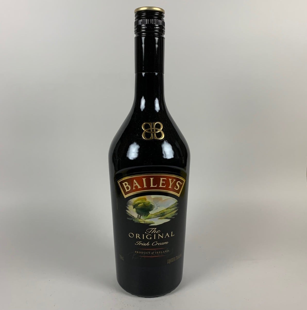 Baileys Original Irish Cream 750ml