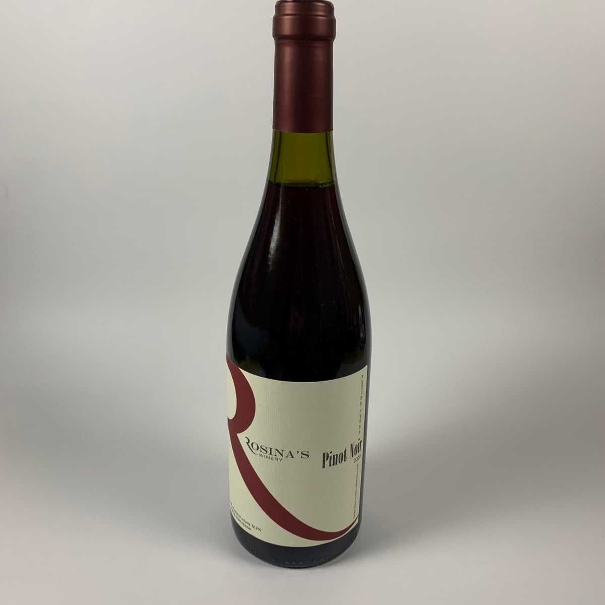 Rosina's Pinot Noir 2021