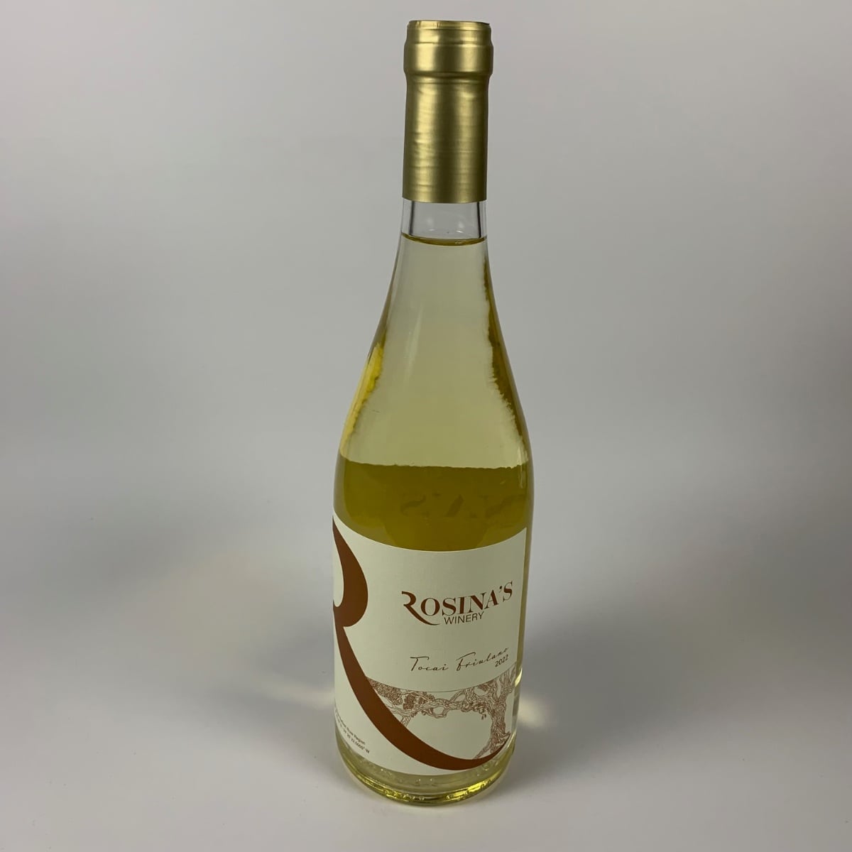 Rosina's Tocai Friulano 2023