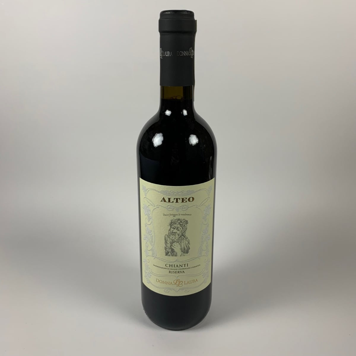 Donna Laura Alteo Chianti Riserva 2021