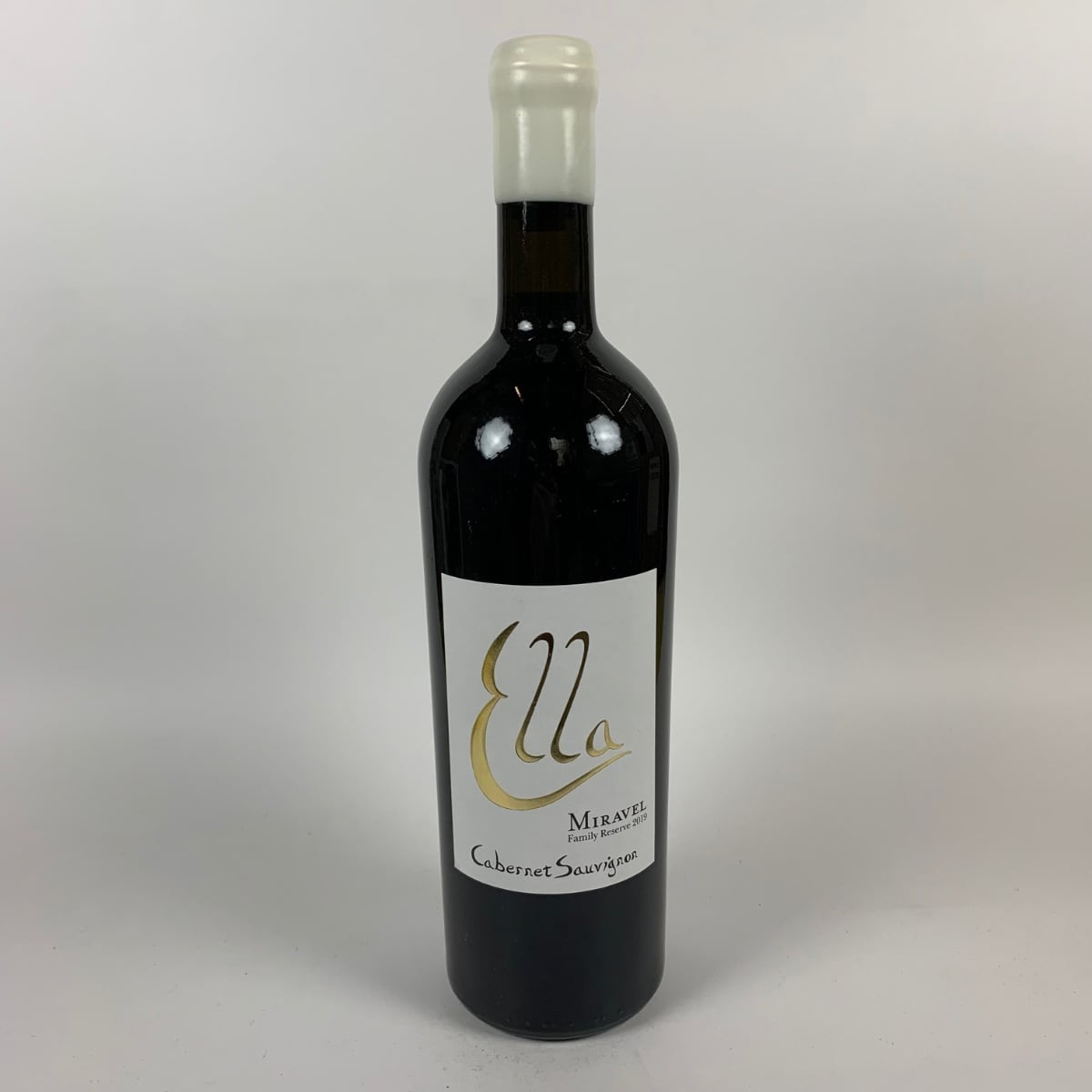 Miravel Ella Cabernet Sauvignon 2019