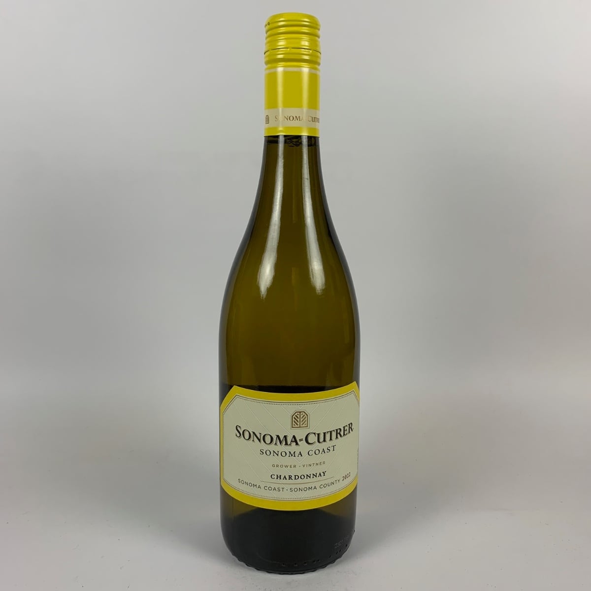 Sonoma-Cutrer Chardonnay Sonoma Coast 2022