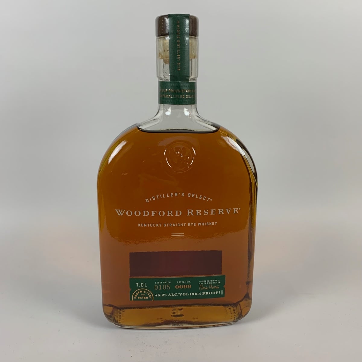 Woodford Reserve Rye 1L