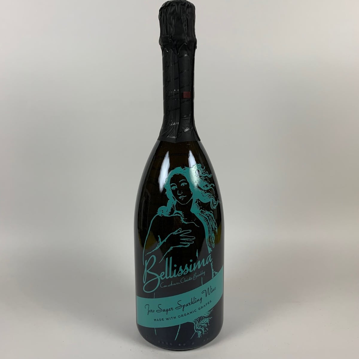 Bellissima Zero Sugar Sparkling Wine
