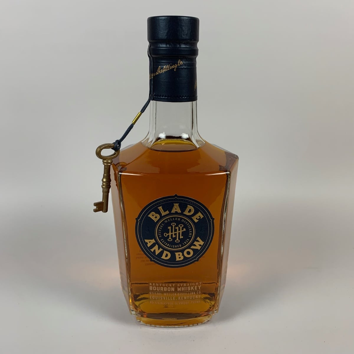 Blade and Bow Bourbon 750ml