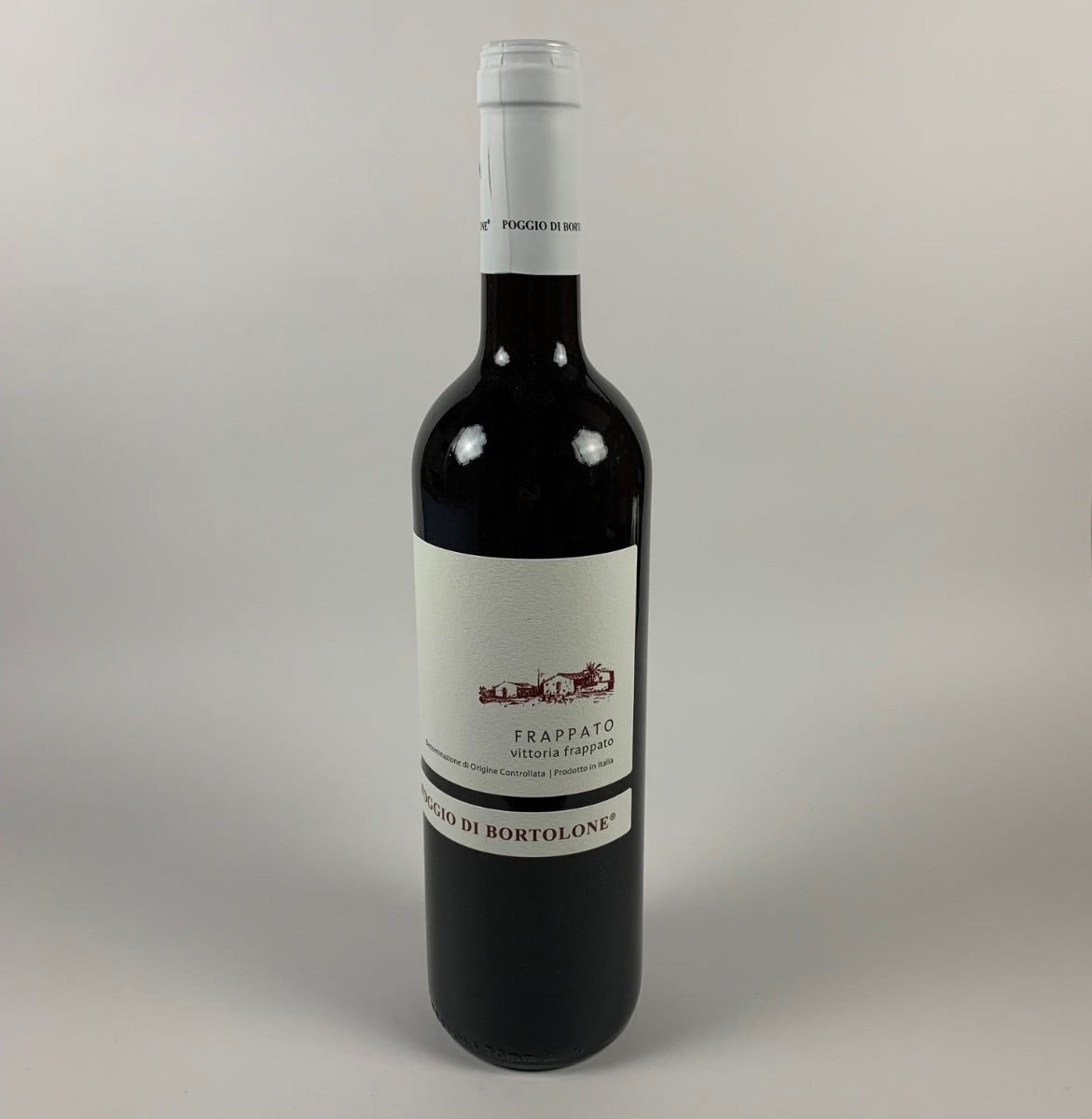 Bortolone Frappato 2023