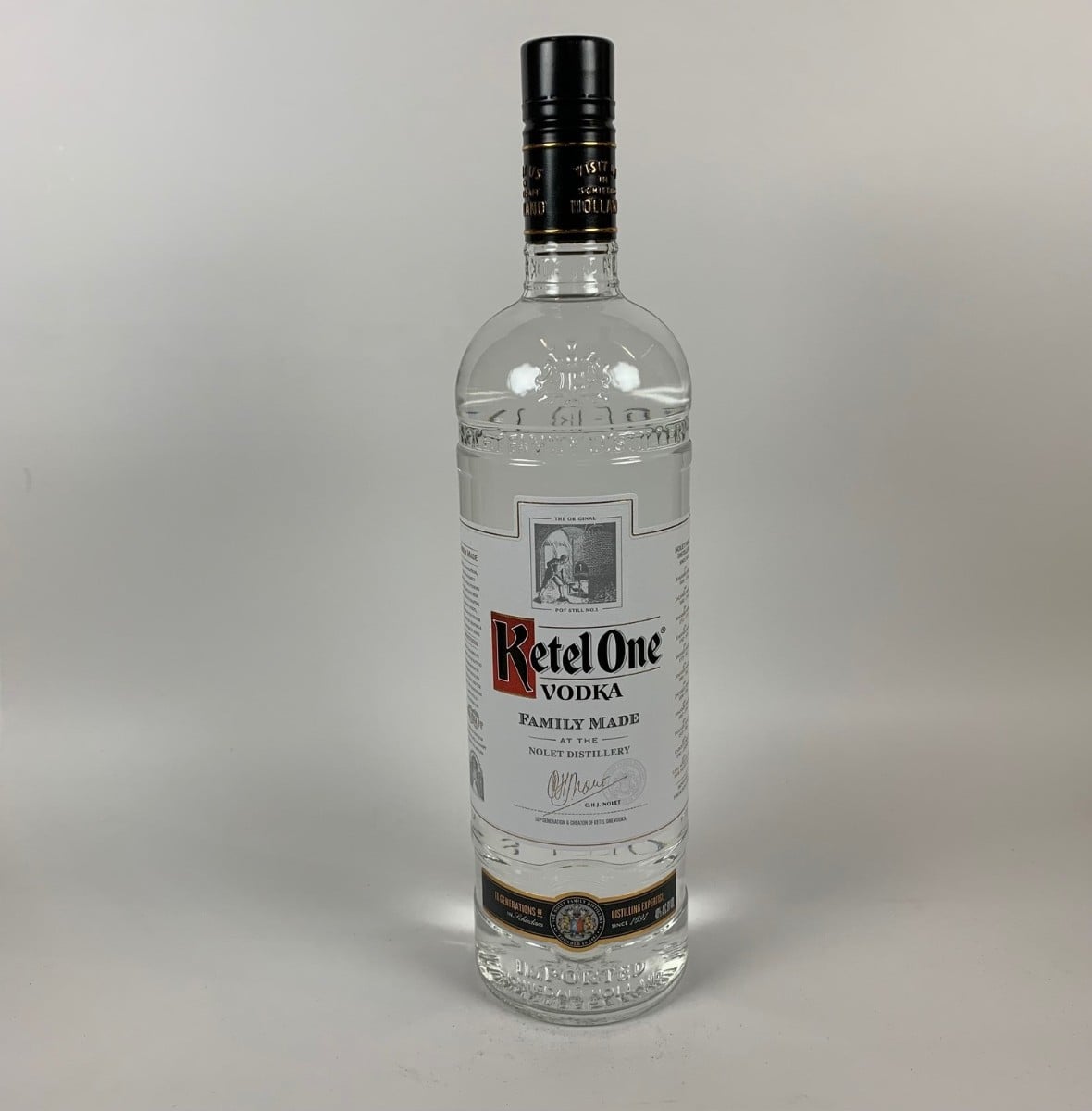 Ketel One Vodka 1.0 L