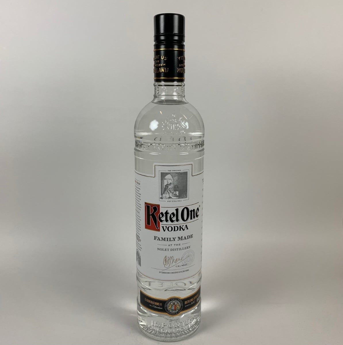 Ketel One Vodka 750ml
