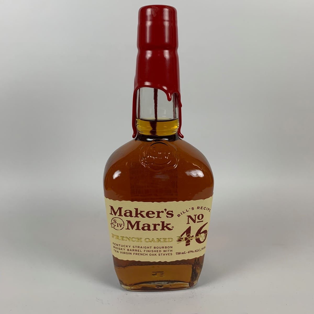 Maker's 46 Bourbon 750ml