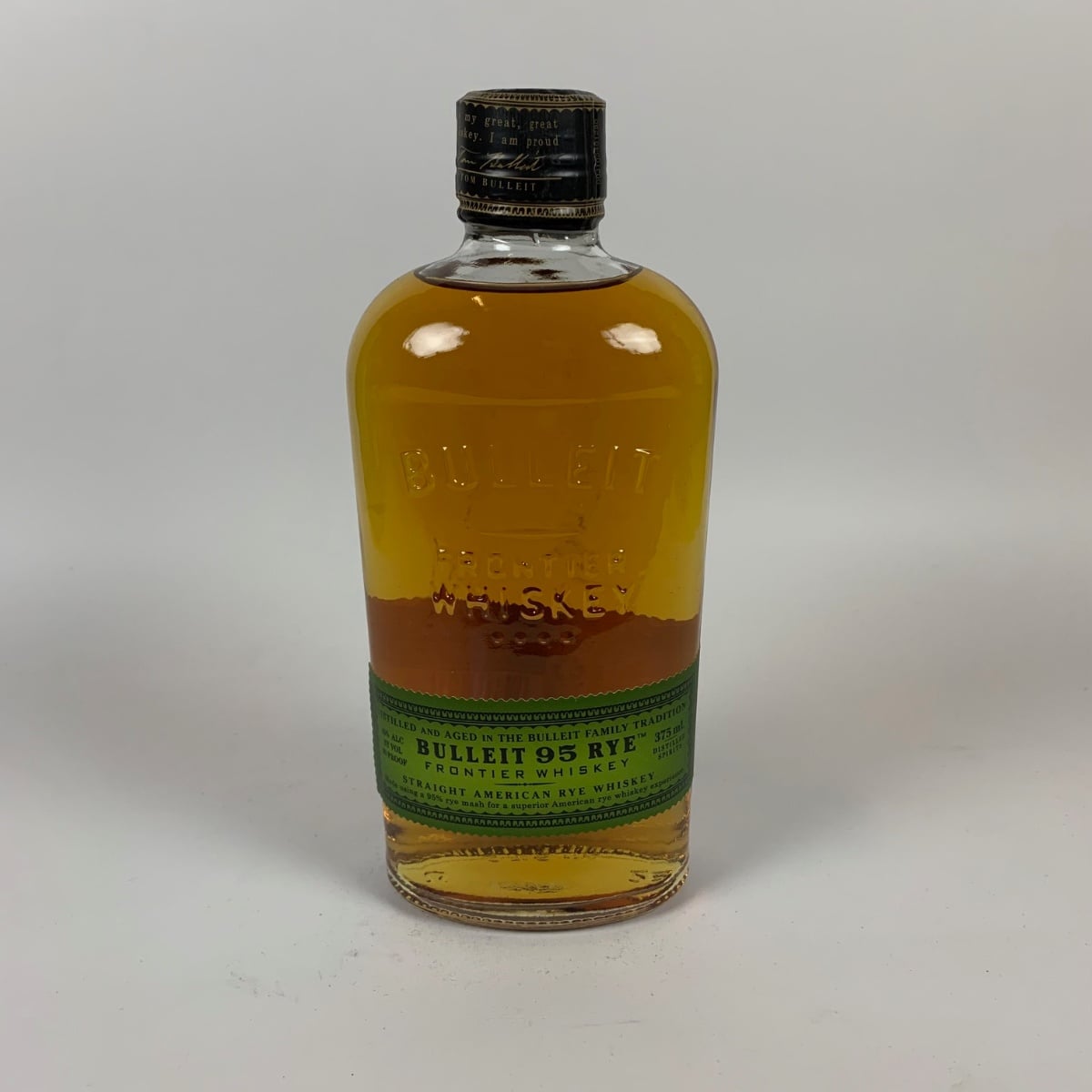 Bulleit Rye 375ml
