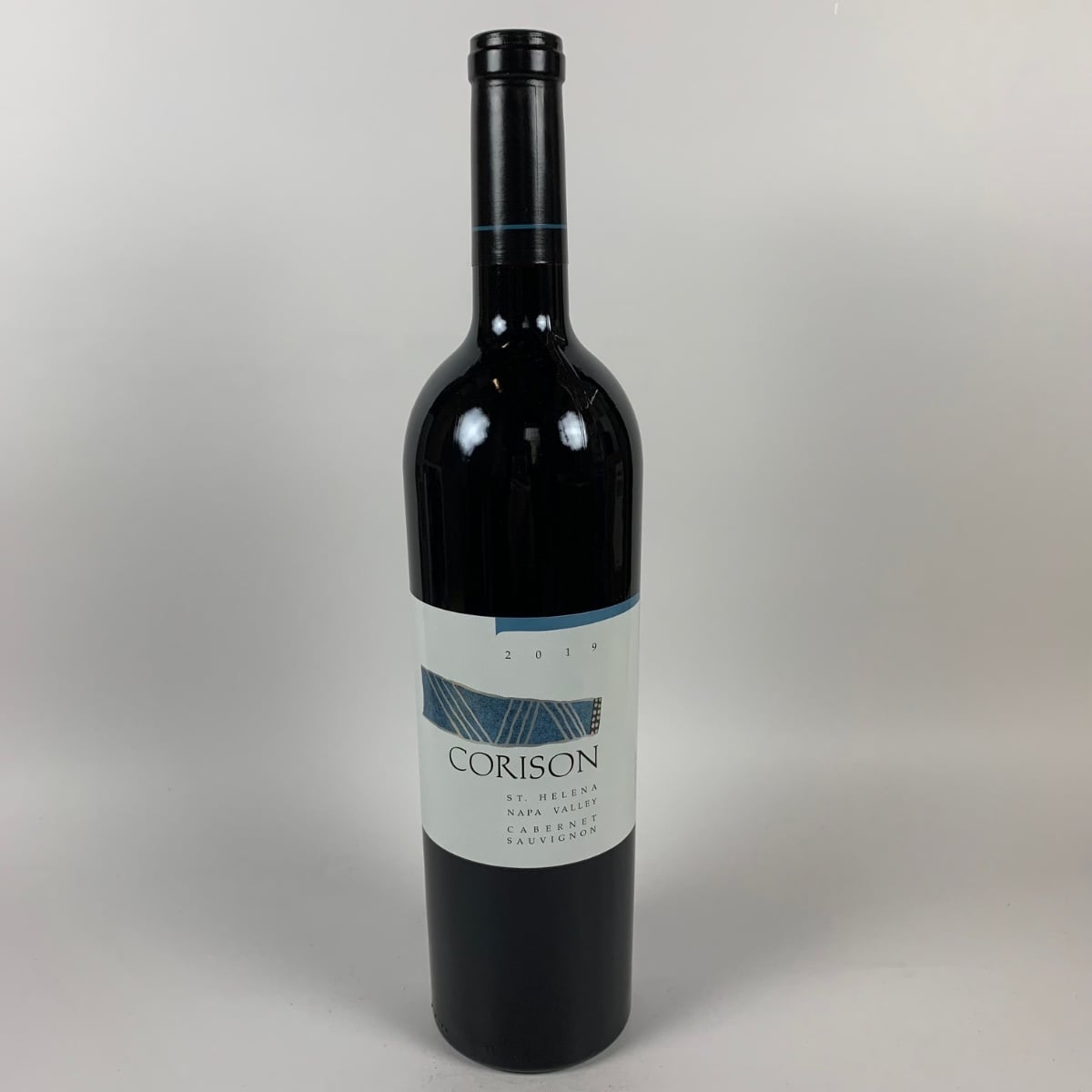 Corison Cabernet Sauvignon Napa Valley 2019