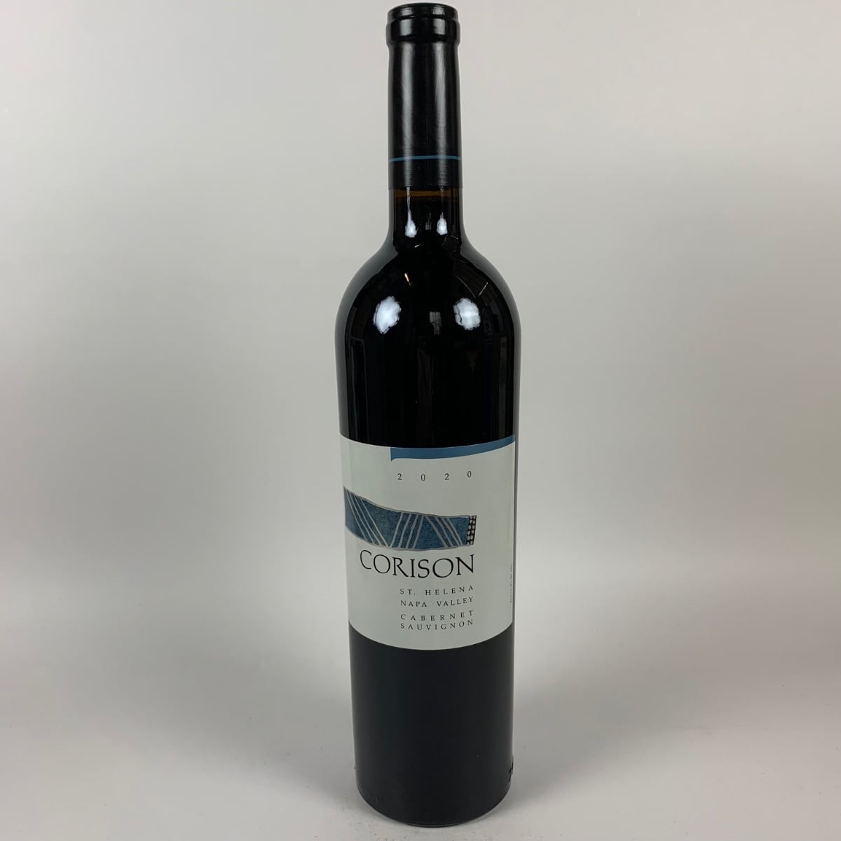 Corison Cabernet Sauvignon Napa Valley 2020