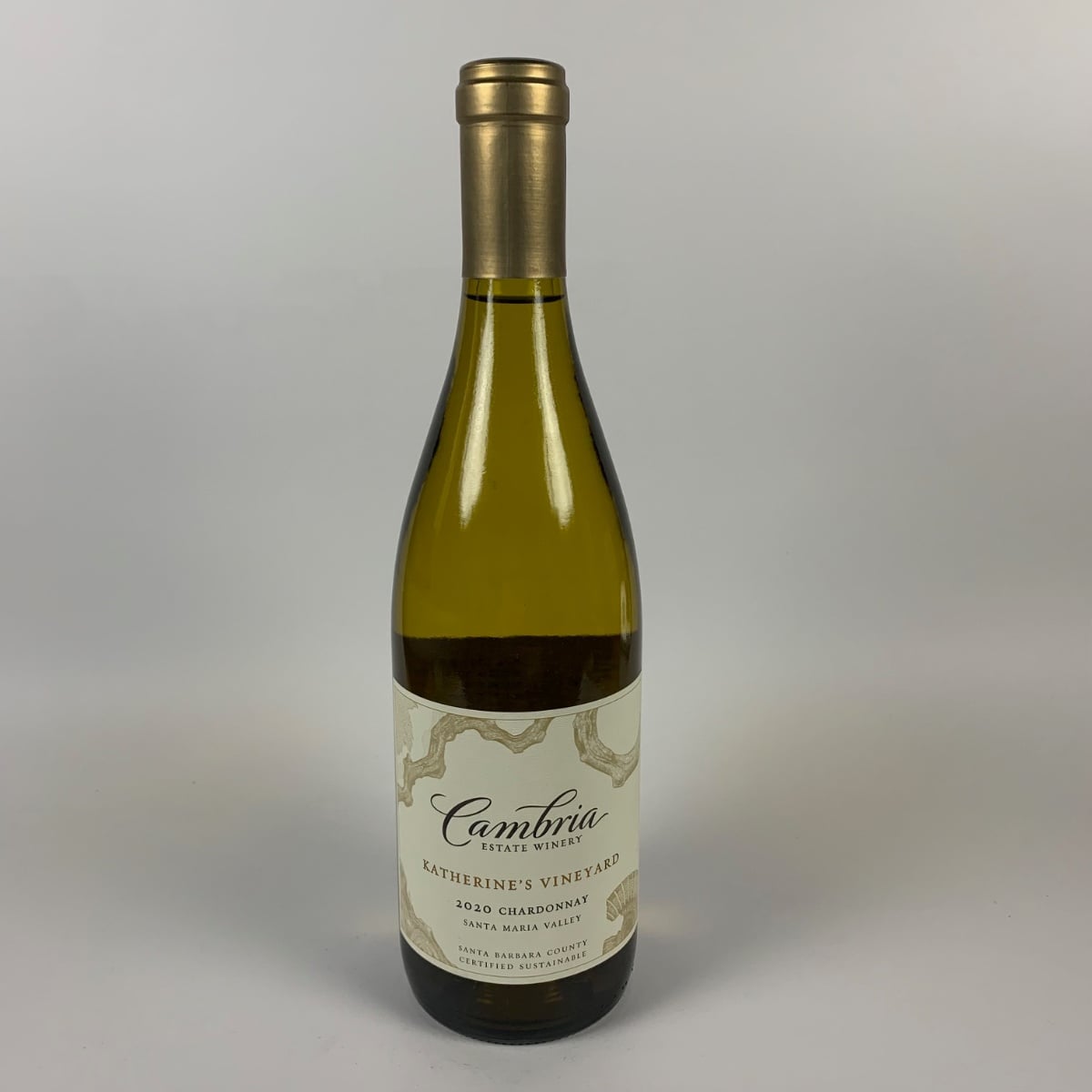 Cambria Chardonnay Katherine's Vineyard 2020