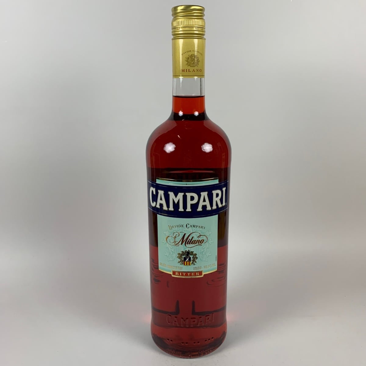 Campari Aperitivo 48 1L