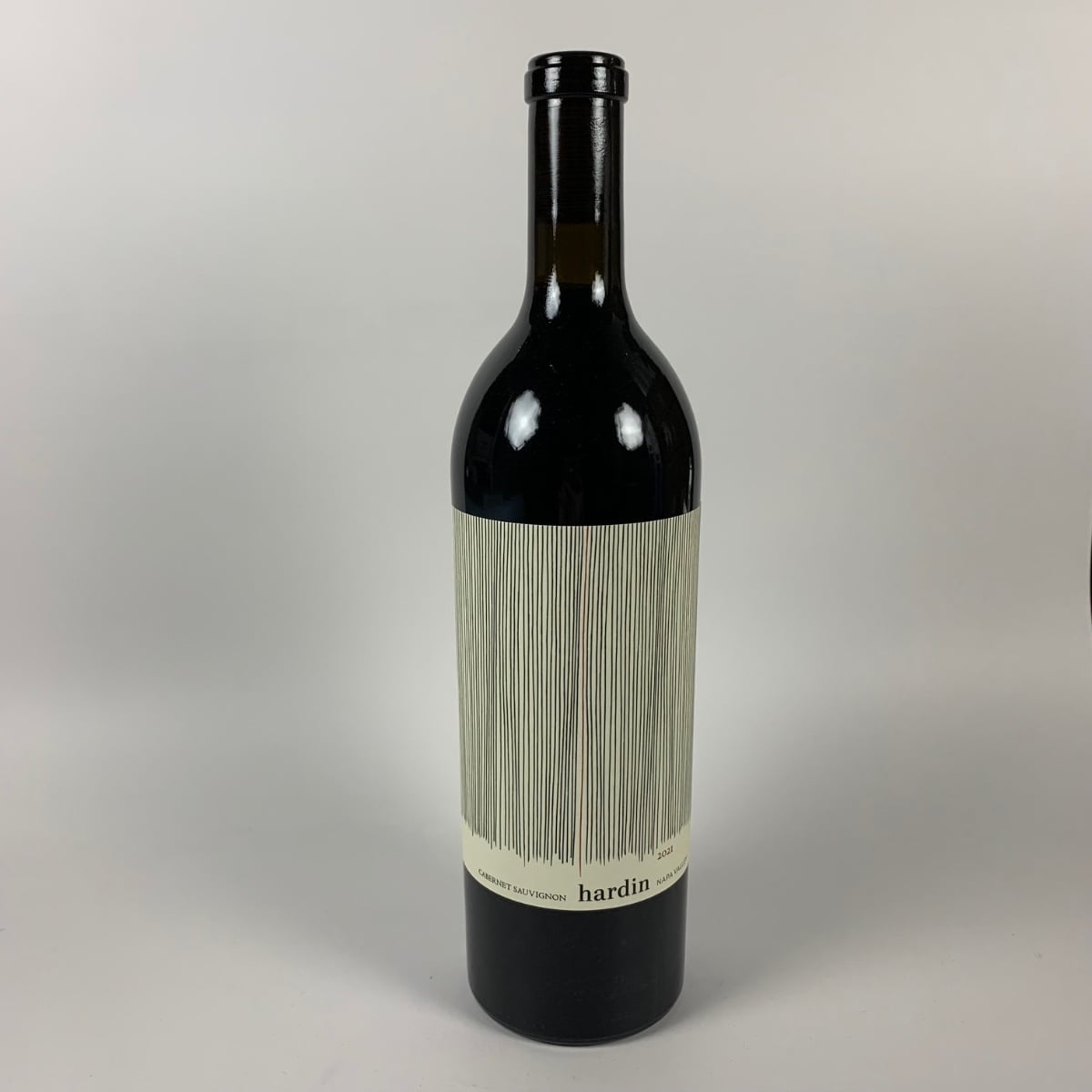 Hardin Cabernet Sauvignon 2021