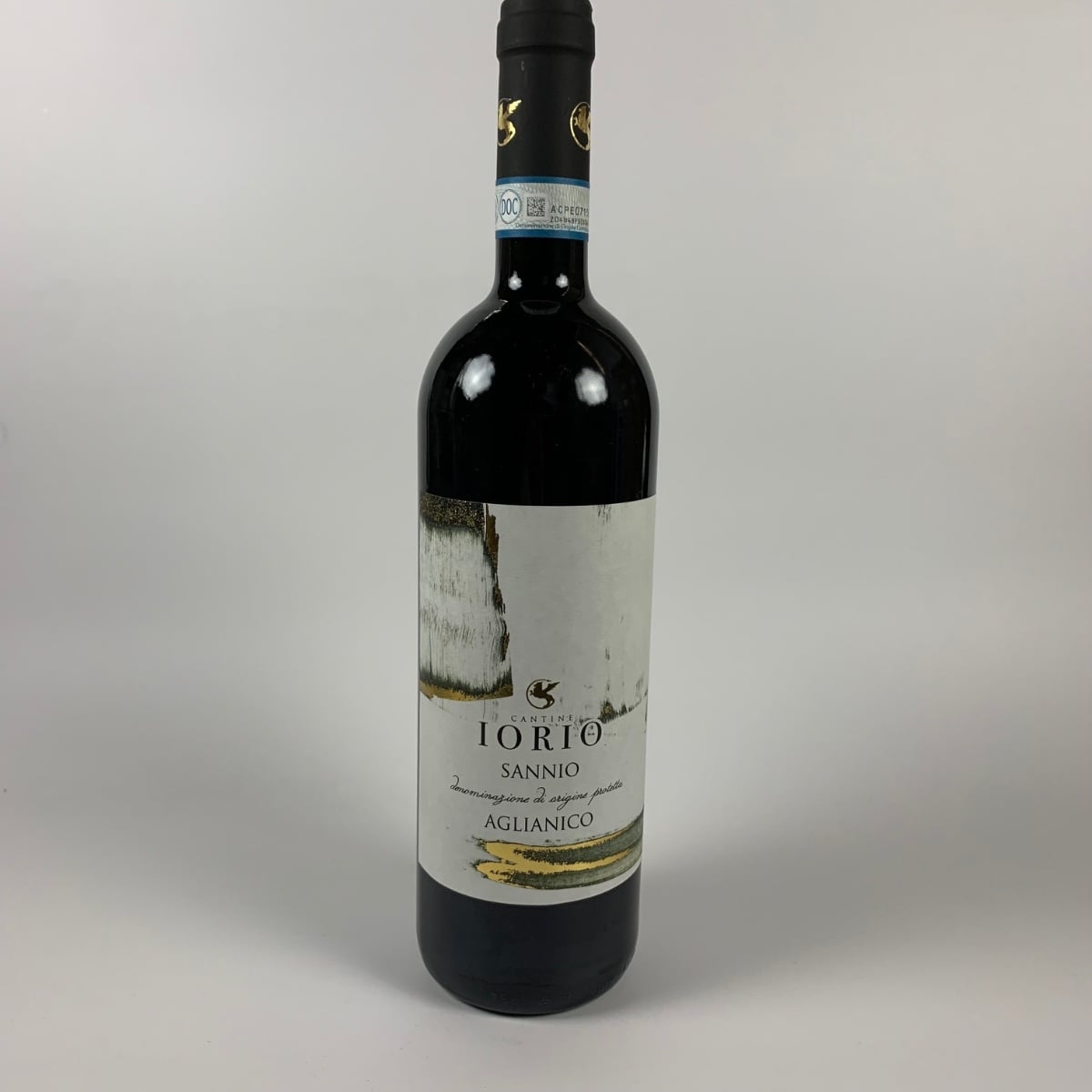 Cantine Iorio Sannio Aglianico 2023