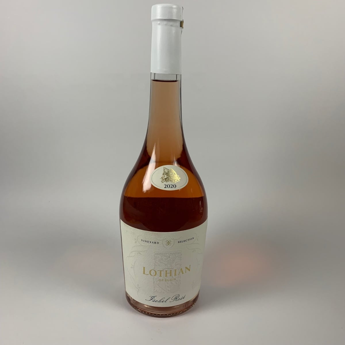 Lothian Vineyards Isobel Mourvedre Rosé 2020
