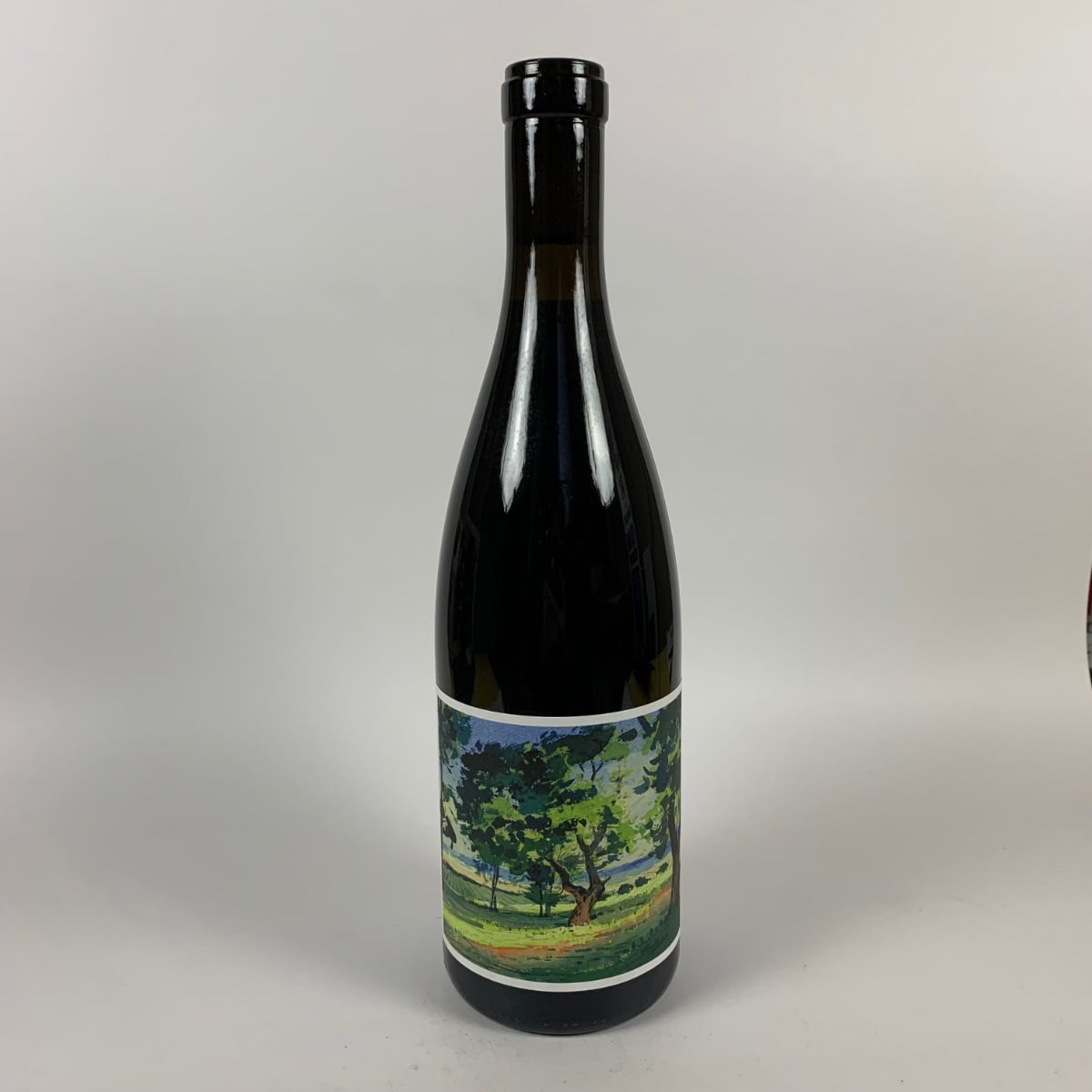 Johan Vineyards Estate Pinot Noir 2022