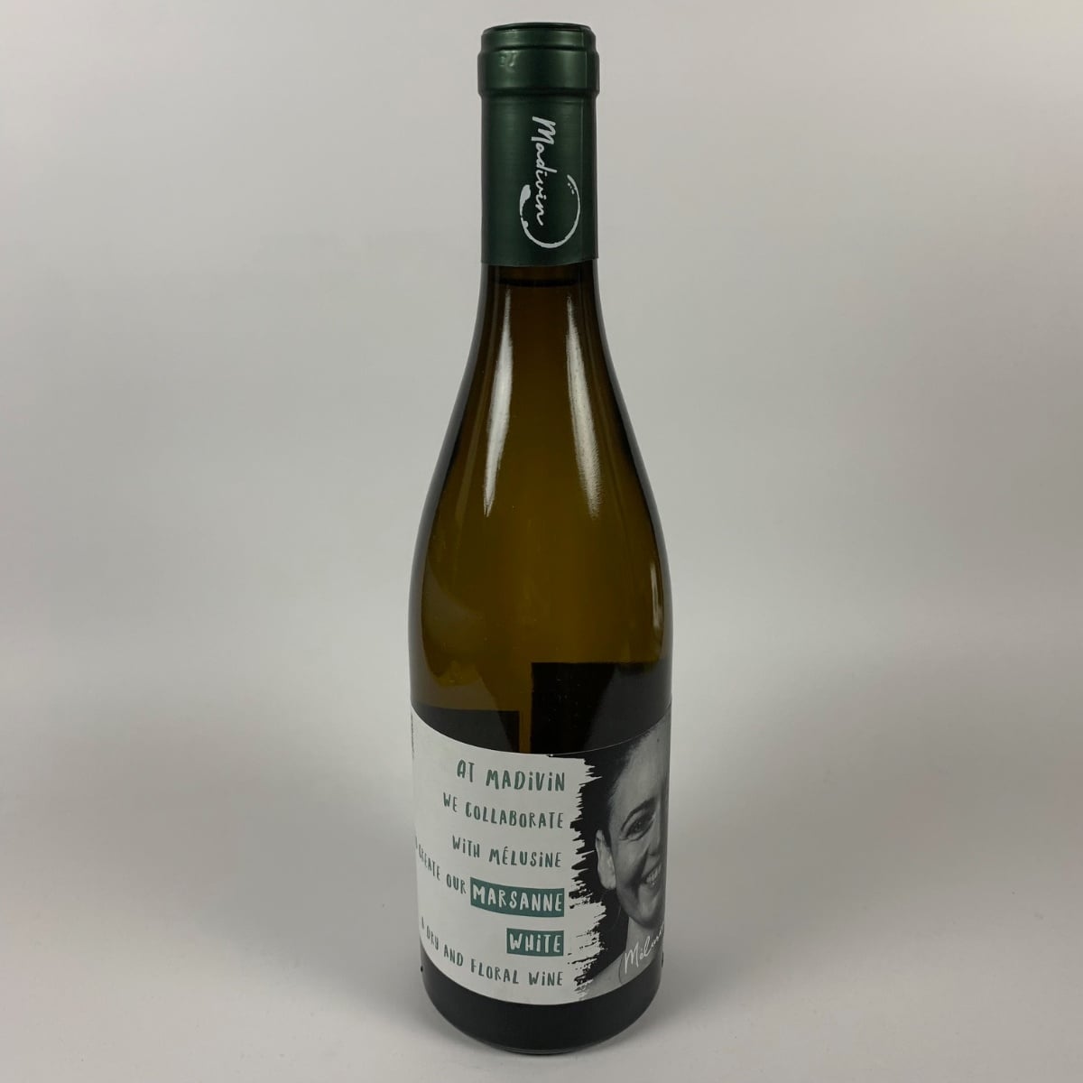 Madivin Mélusine Marsanne 2022