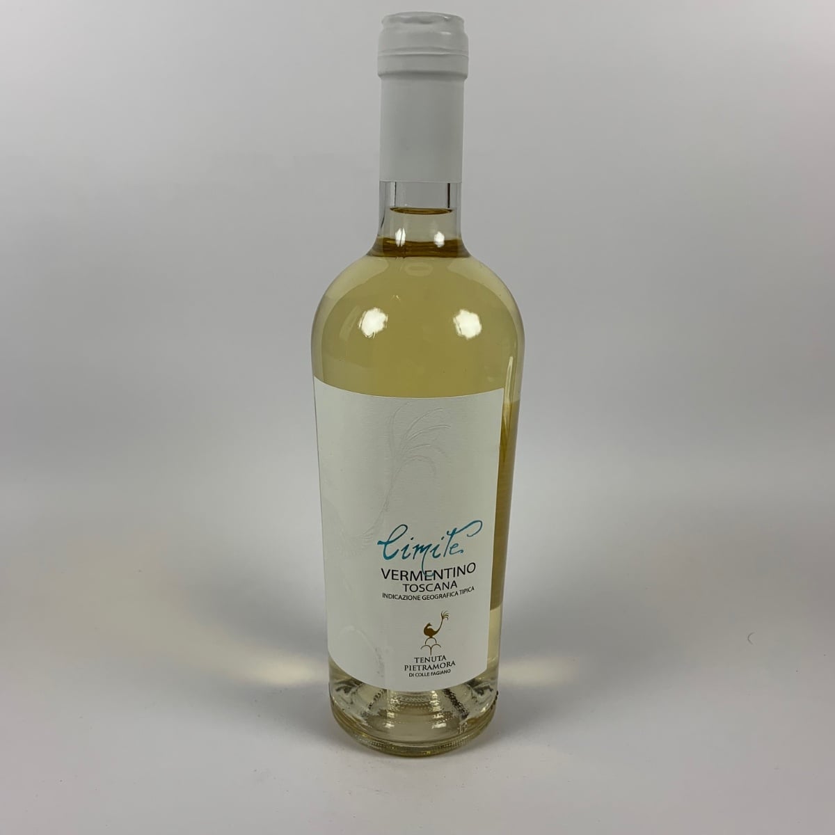 Tenuta Pietramora Vermentino Limite 2022