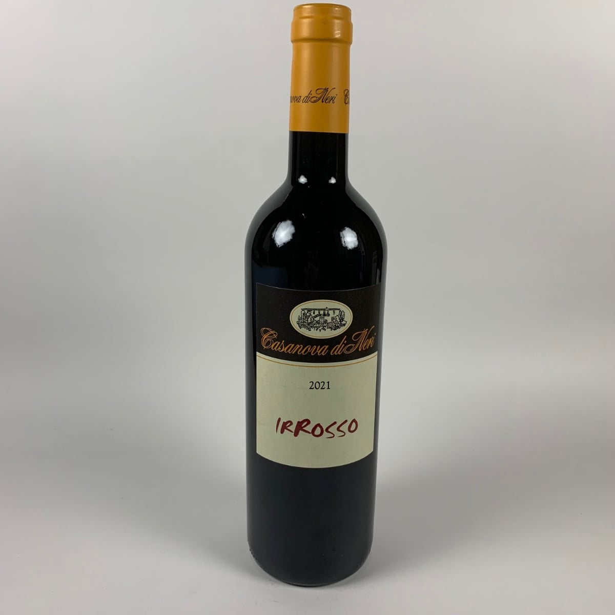 Casanova di Neri Irrosso Toscana 2021