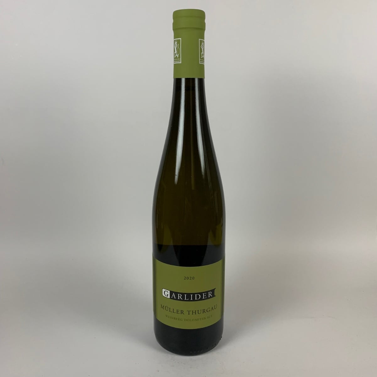Garlider Muller Thurgau 2020