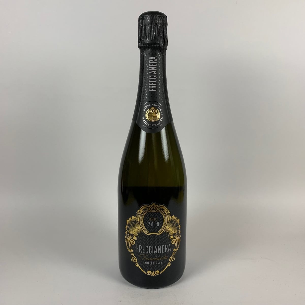 Berlucchi Freccianera Franciacorta Brut 2019