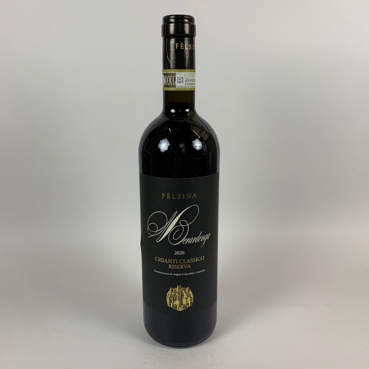 Felsina Chianti Classico Riserva Berardenga 2020