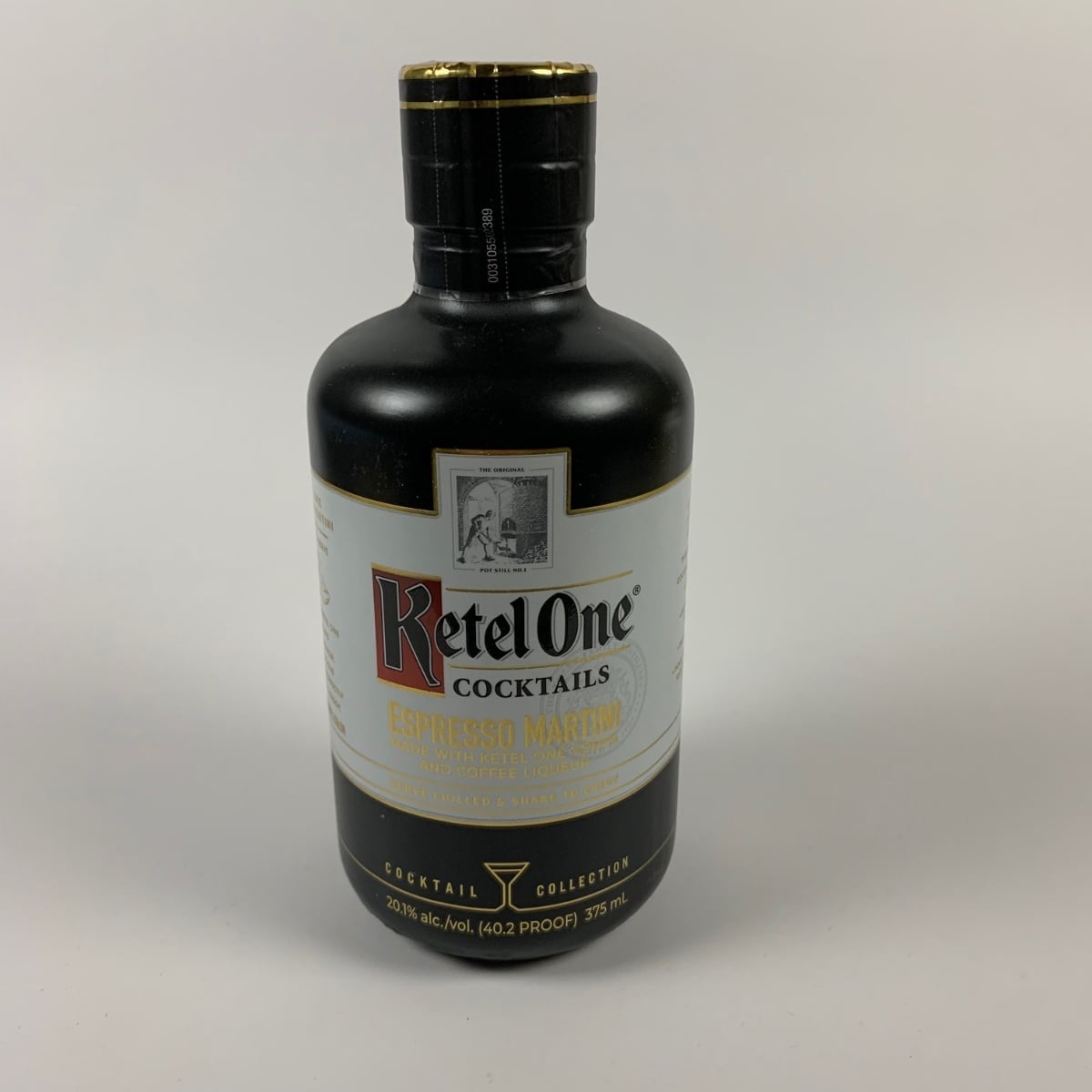 Ketel One Cocktails Espresso Martini 375ml