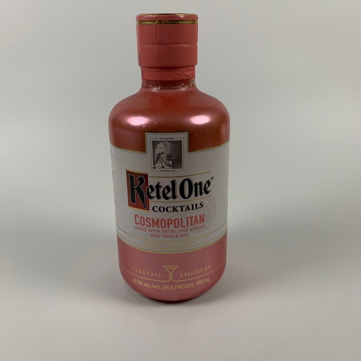 Ketel One Cocktails Cosmopolitan 375ml