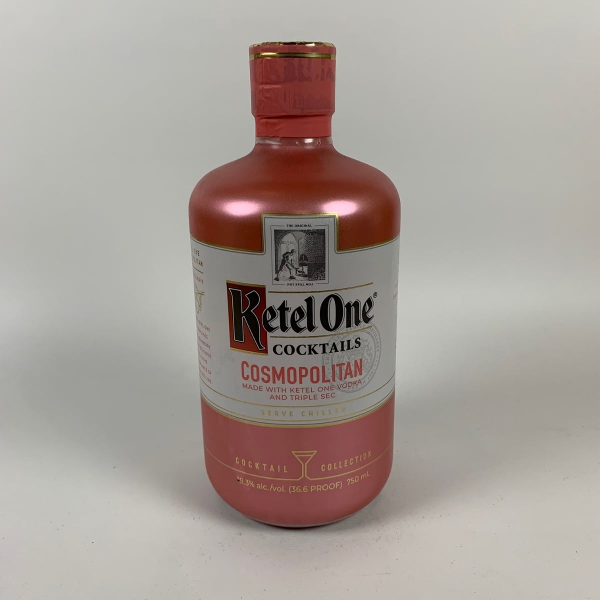 Ketel One Cocktails Cosmopolitan 750ml
