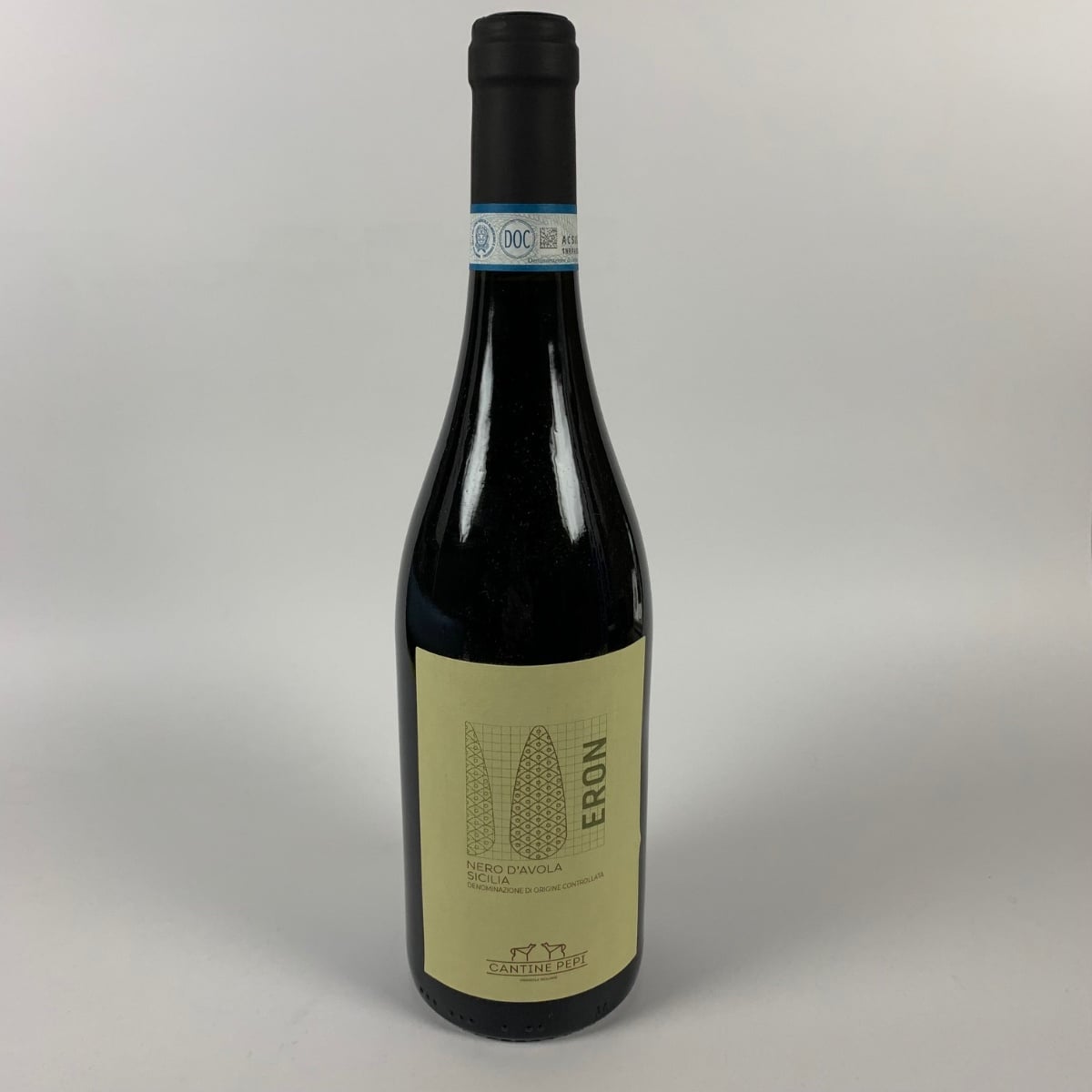 Cantine Pepi Nero d'Avola Eron 2022