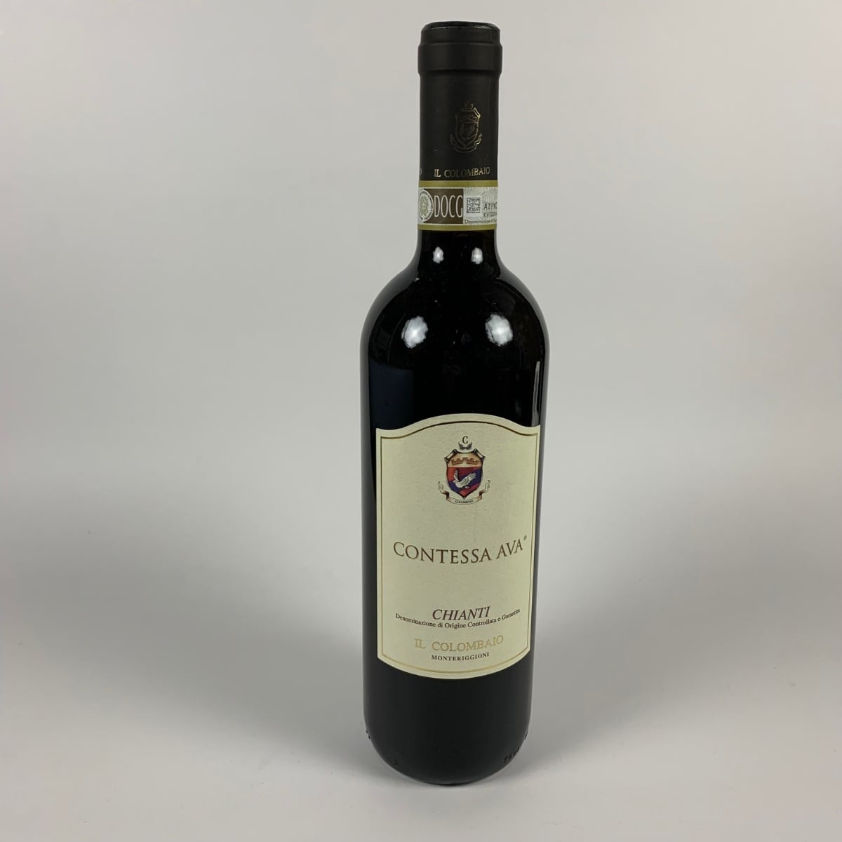 Il Colombaio Contessa Ava Chianti 2022