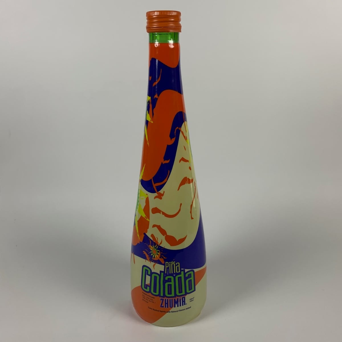 Zhumir Pina Colada 750ml