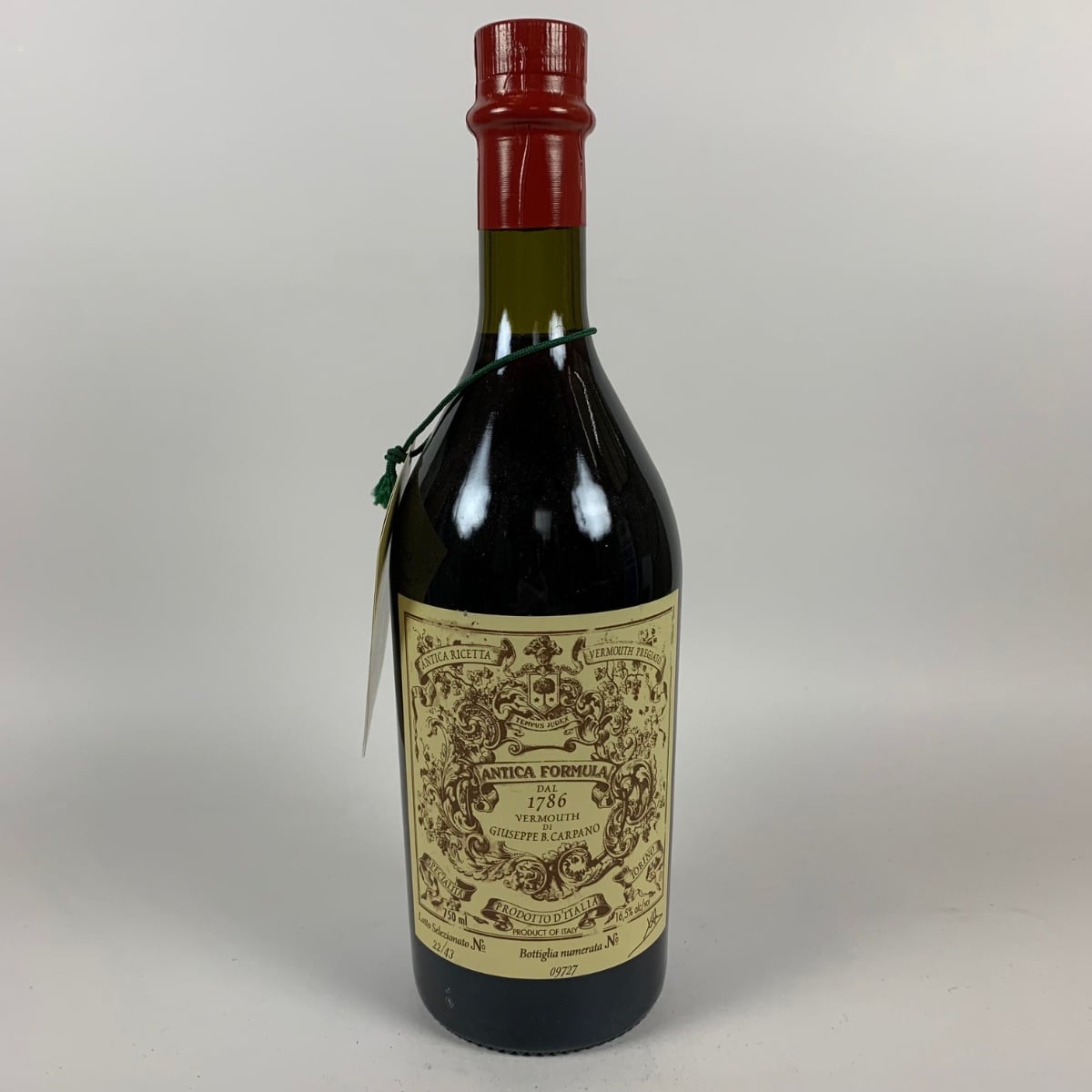 Carpano Antica Vermouth