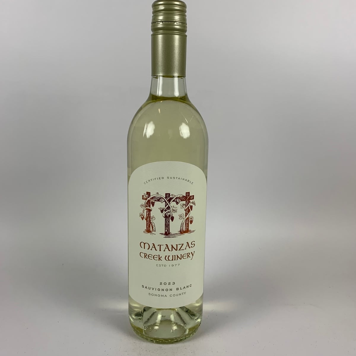 Matanzas Creek Sauvignon Blanc Sonoma 2023