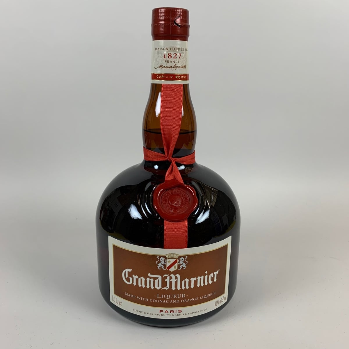 Grand Marnier 1L